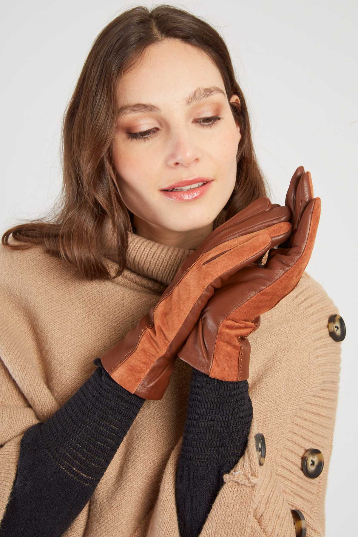 GANTS LORELEI - René Derhy ref:A595002