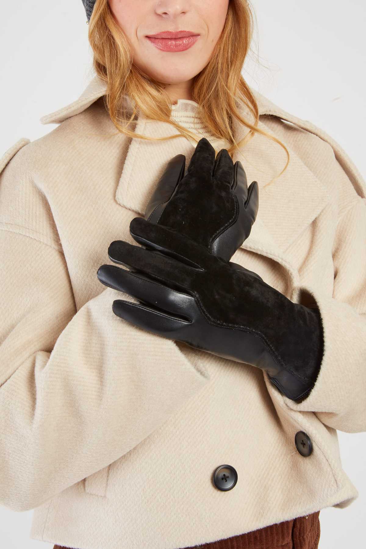 GANTS LORELEI - René Derhy ref:A595002