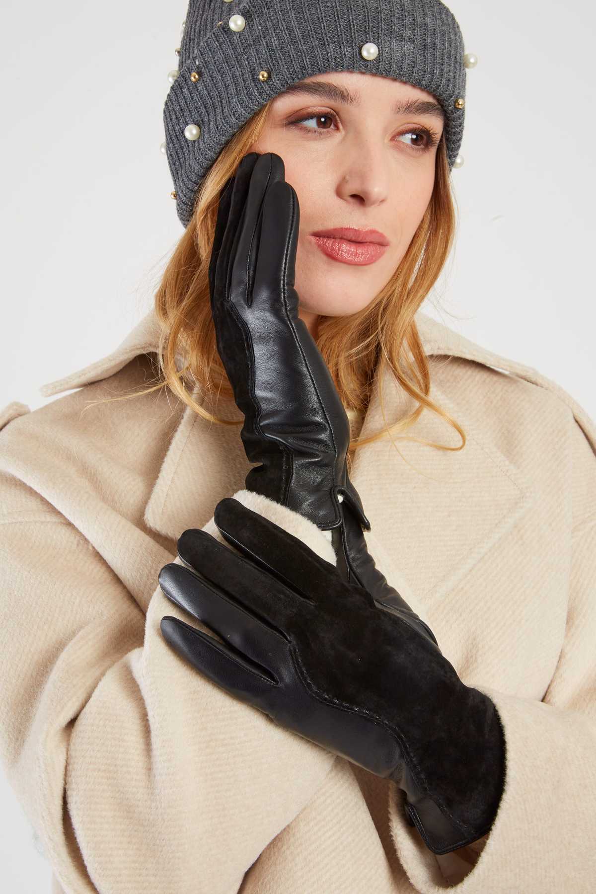 GANTS LORELEI - René Derhy ref:A595002