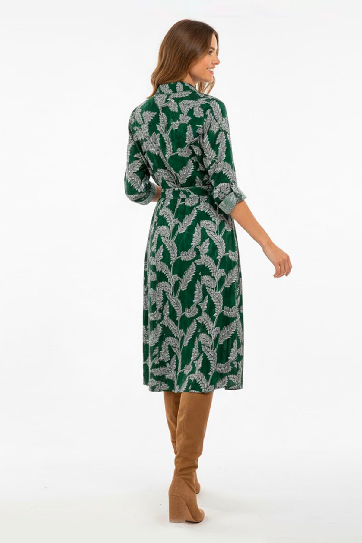 FABIENNE ROBE - René Derhy ref:A610000