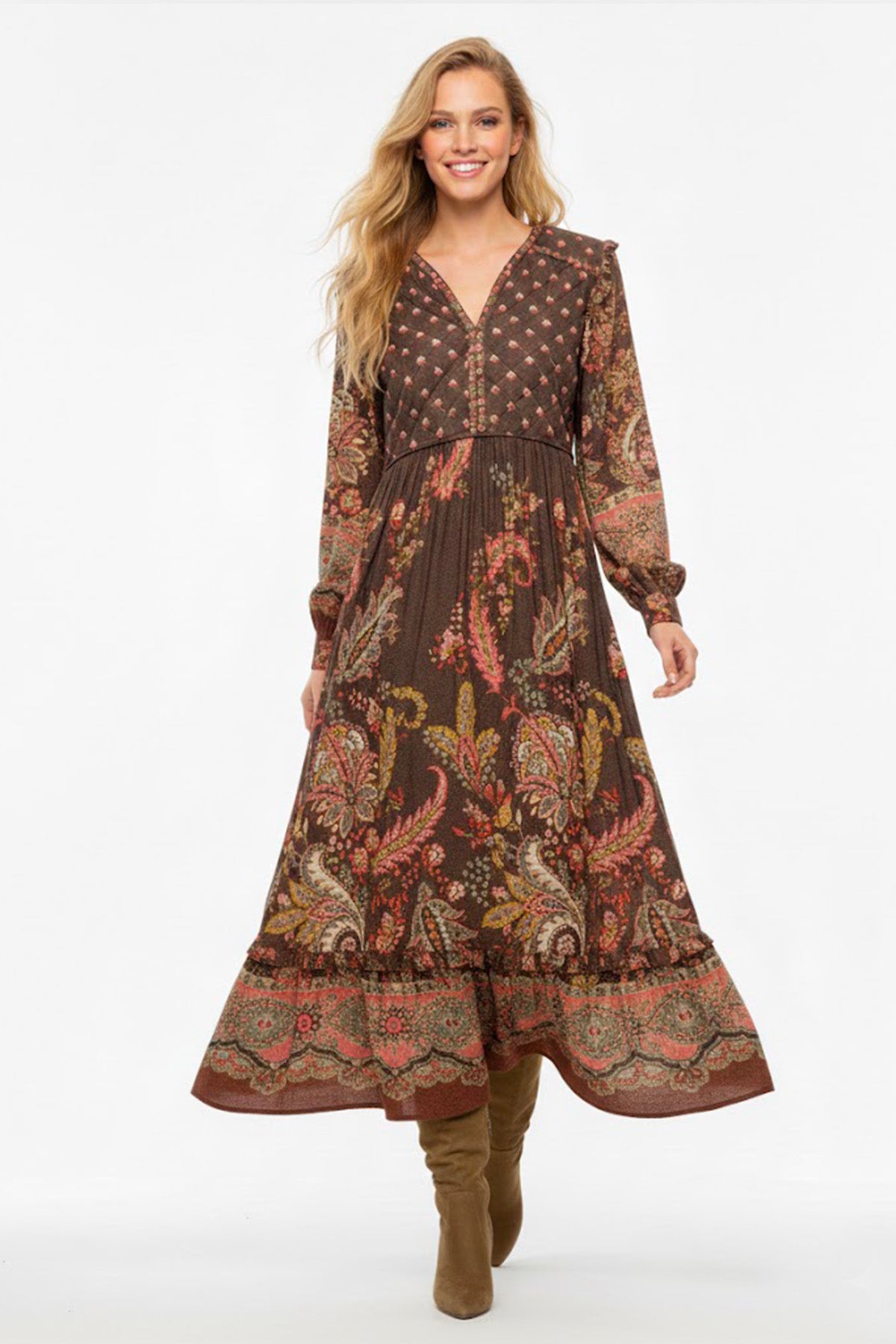 FEDERICA ROBE - René Derhy ref:A610009