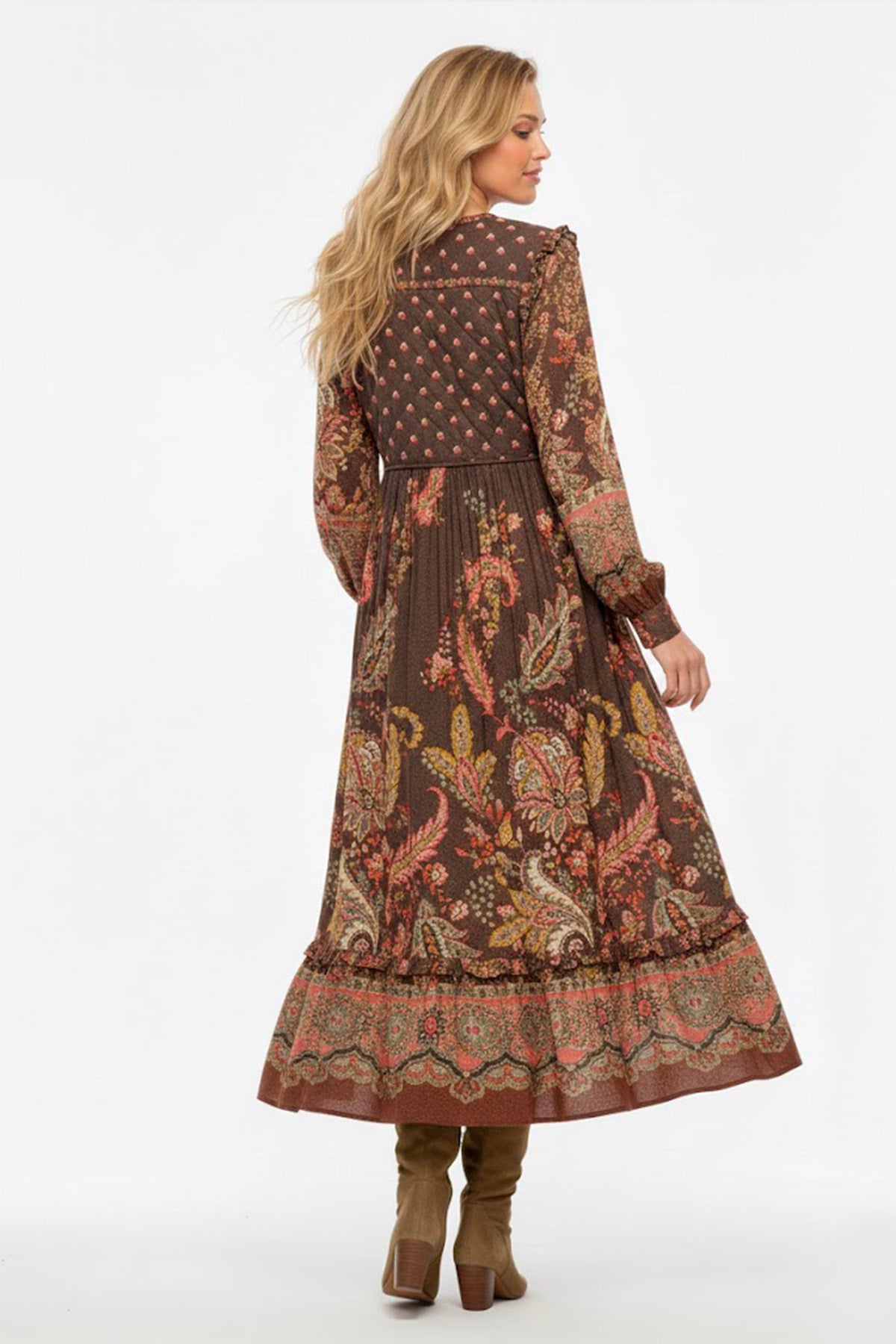 FEDERICA ROBE - René Derhy ref:A610009