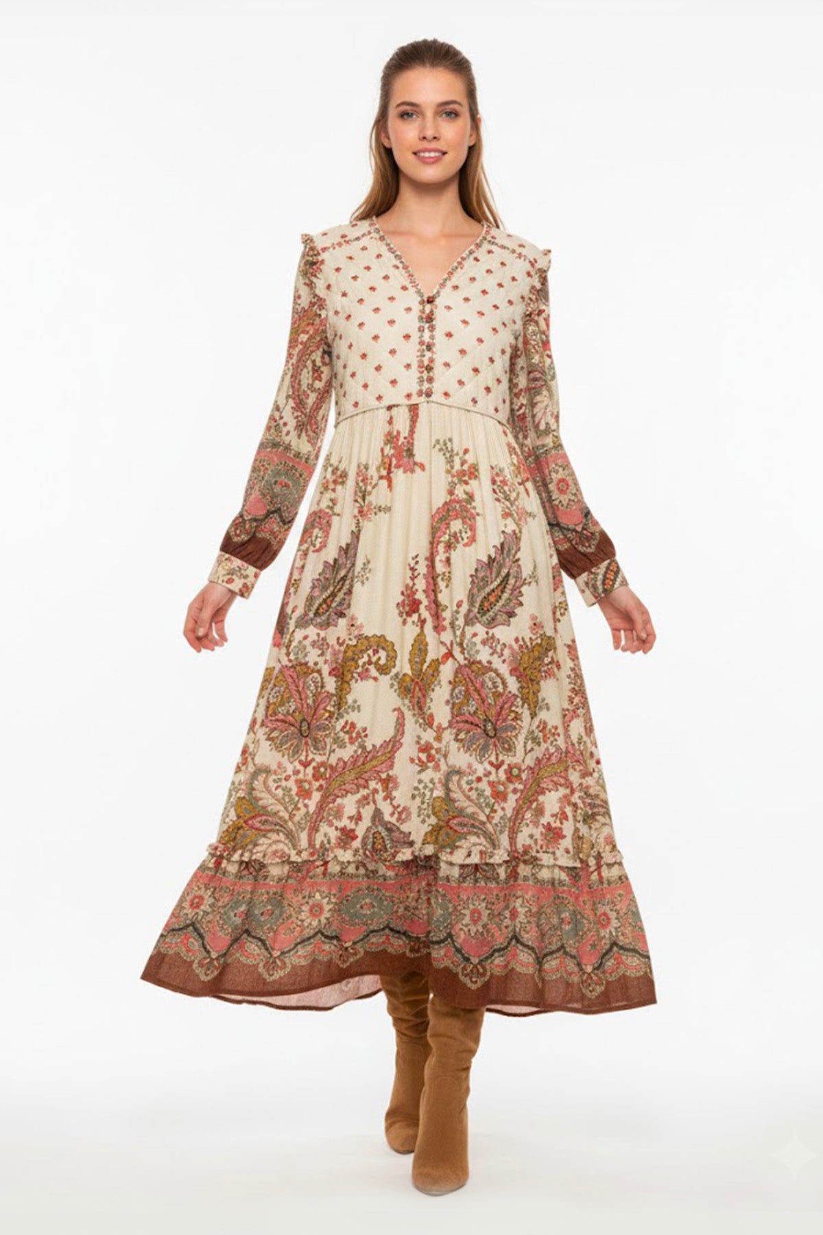 FEDERICA ROBE - René Derhy ref:A610009