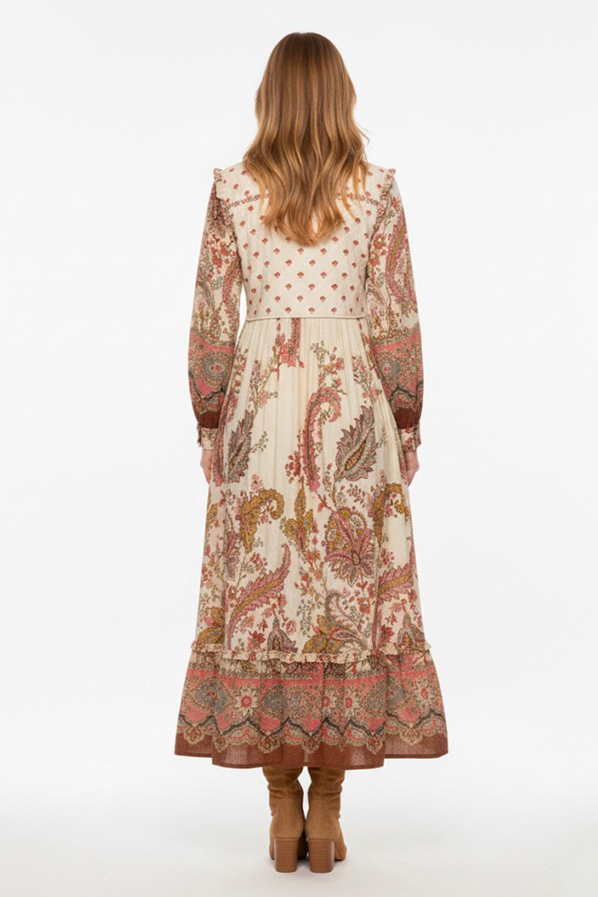 FEDERICA ROBE - René Derhy ref:A610009