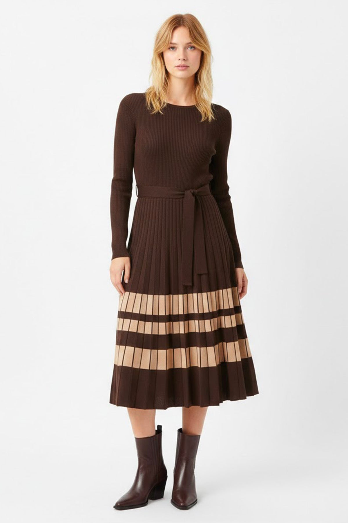 BETTANY ROBE MAILLE - René Derhy ref:A612016