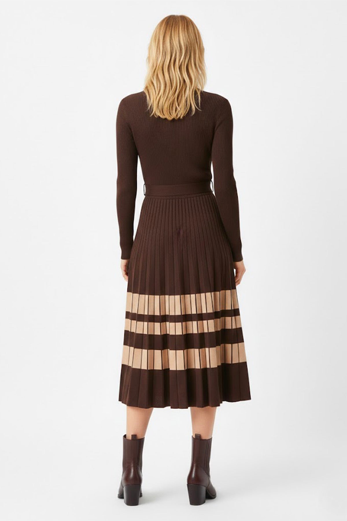 BETTANY ROBE MAILLE - René Derhy ref:A612016
