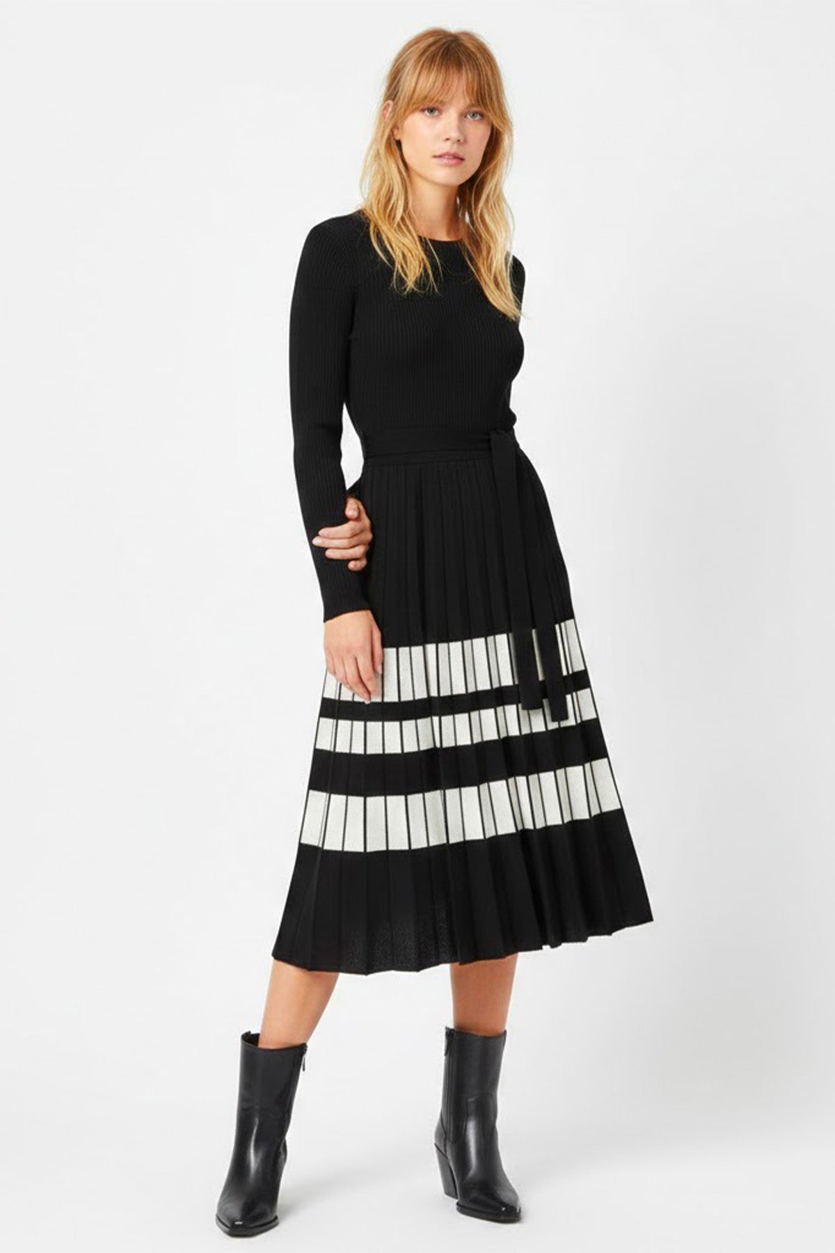 BETTANY ROBE MAILLE - René Derhy ref:A612016