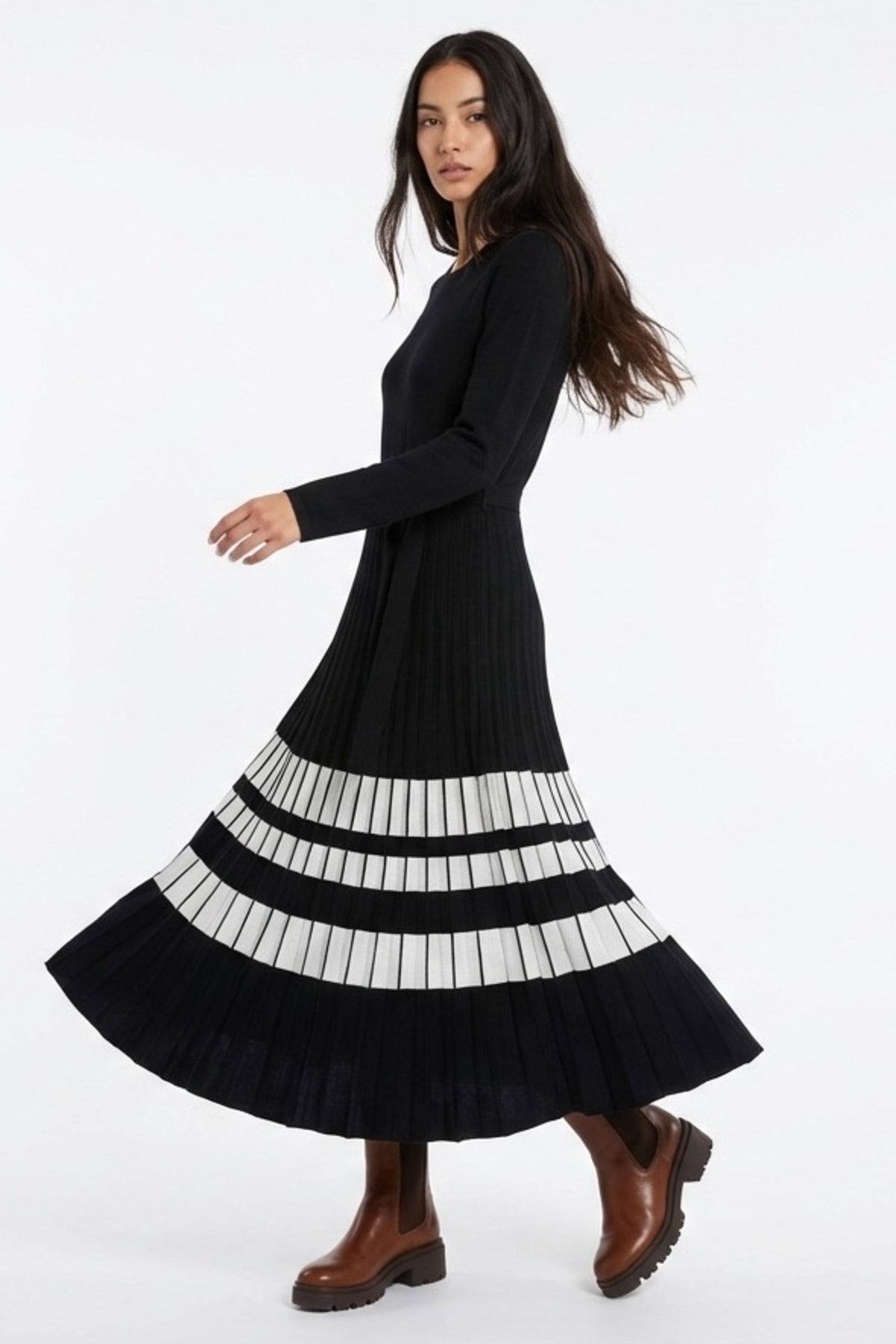 BETTANY ROBE MAILLE - René Derhy ref:A612016