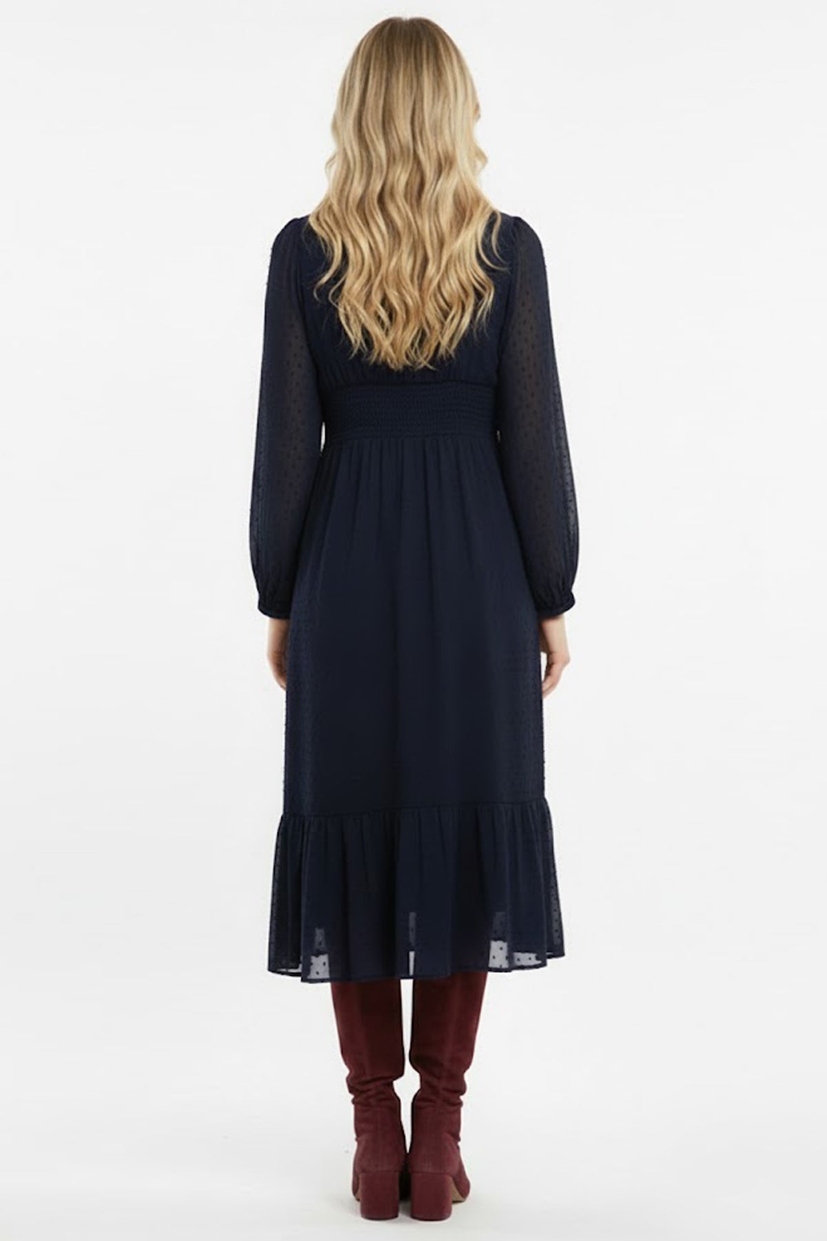 ALLY ROBE - René Derhy ref:A615037