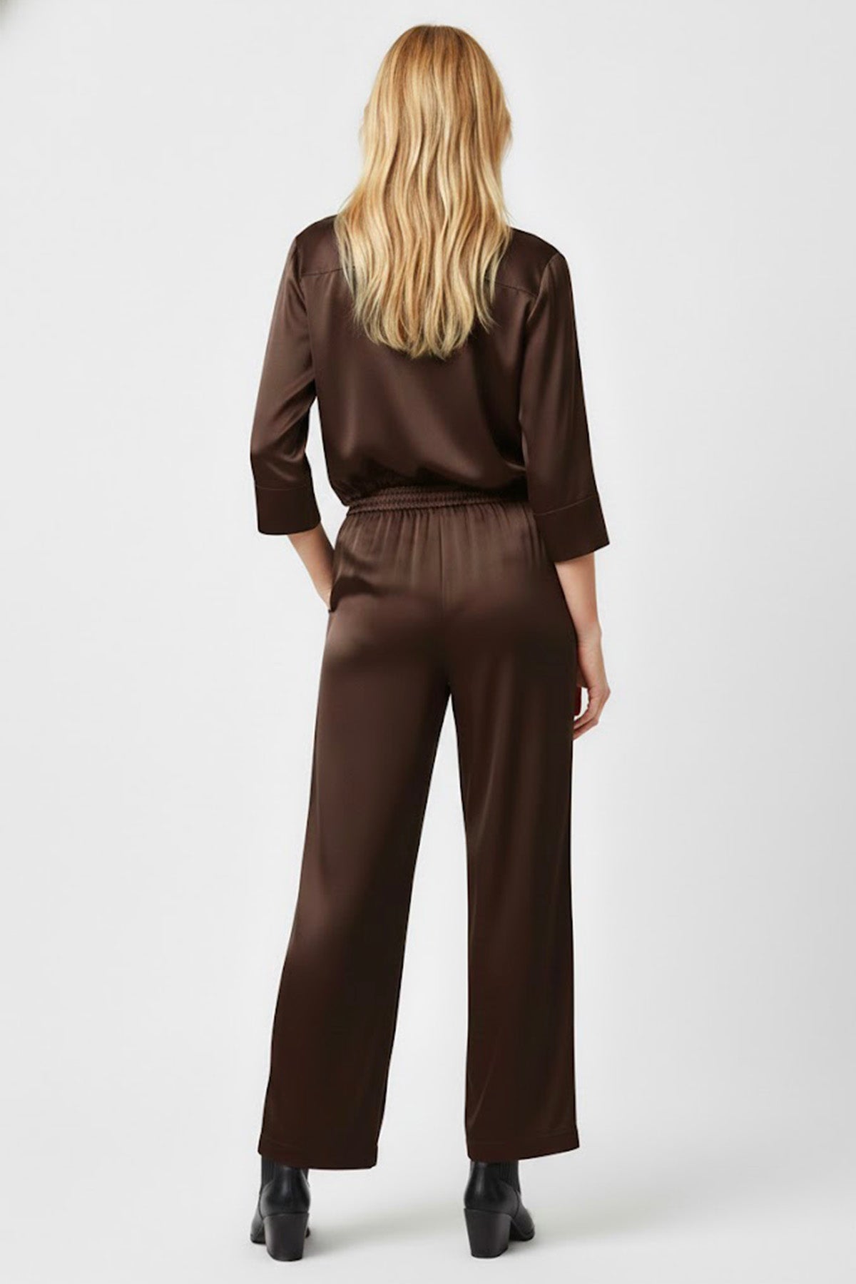 MADELEINE BLOUSE - René Derhy ref:A620000