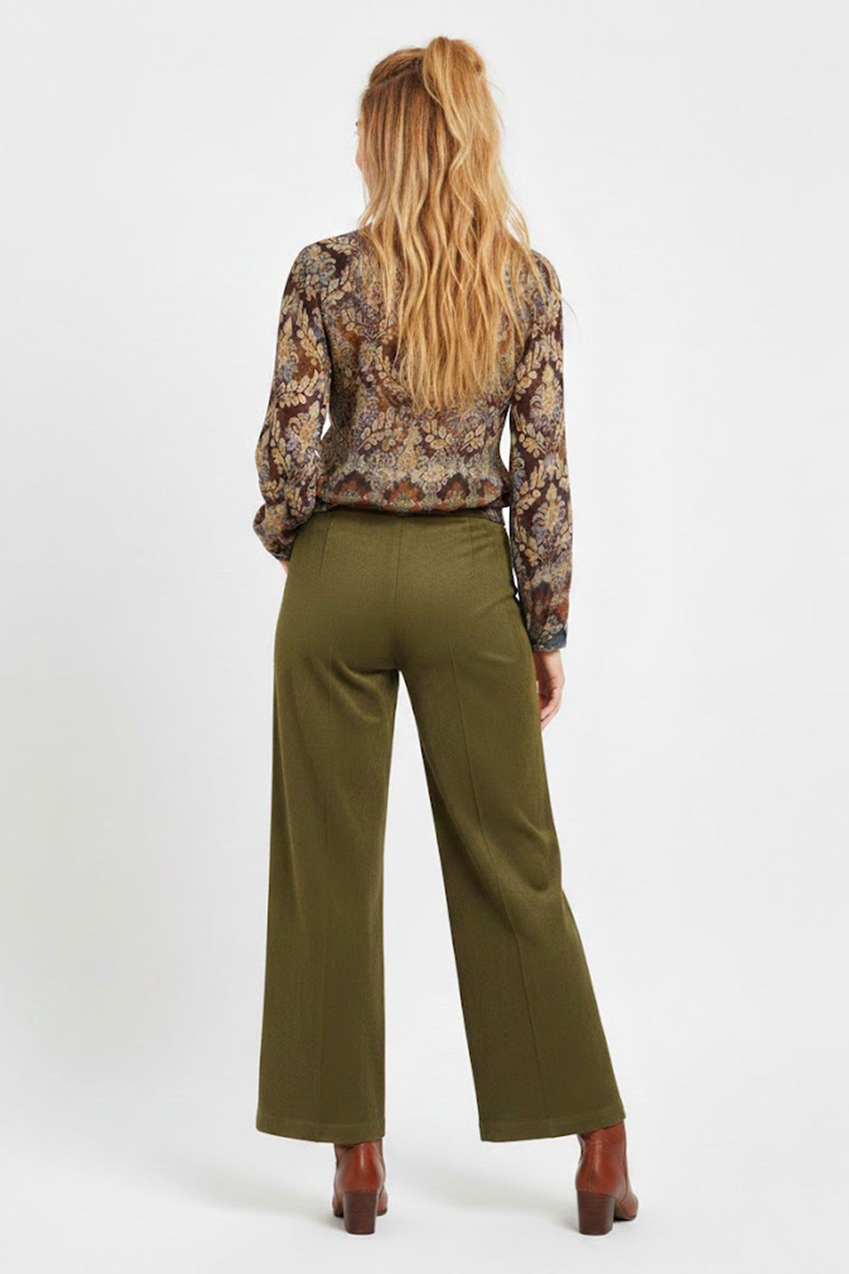 MARJORIE BLOUSE - René Derhy ref:A620011