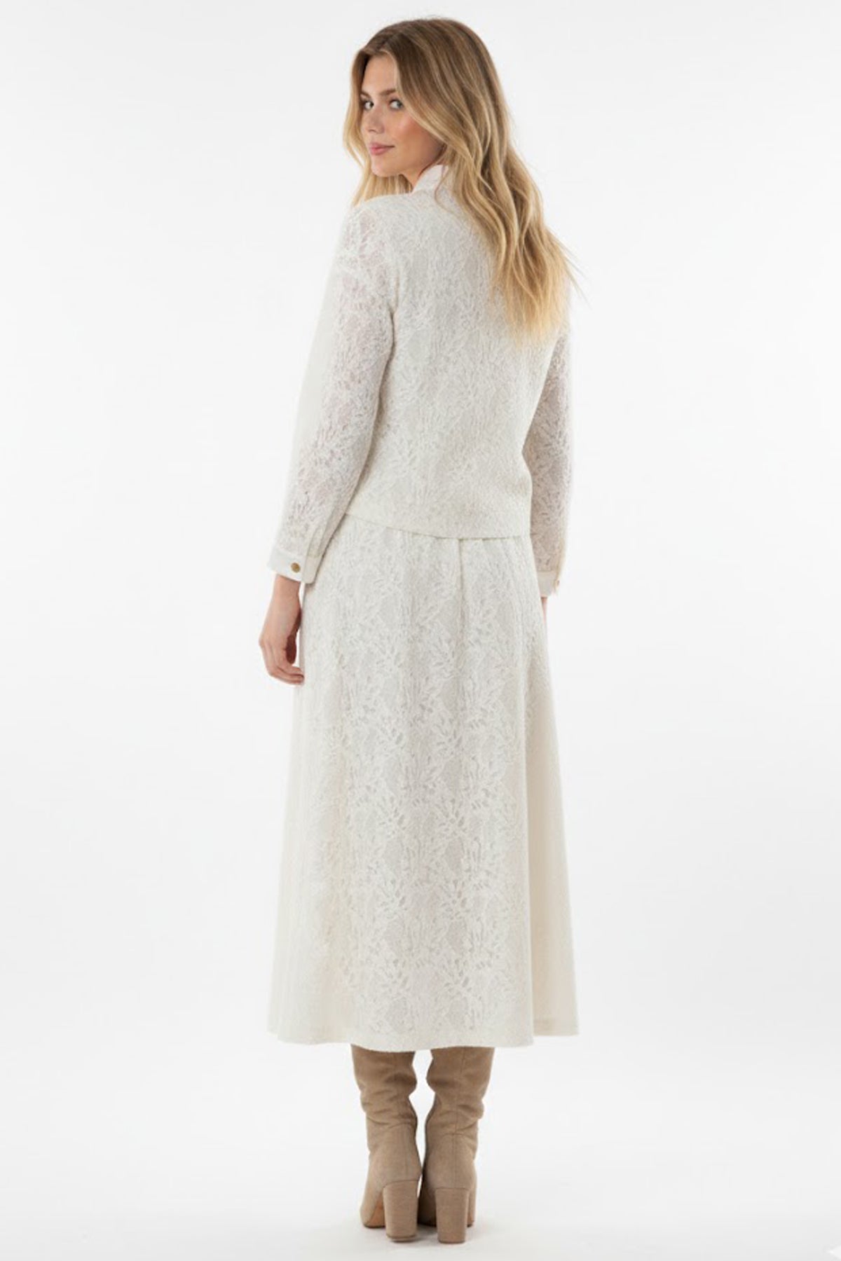 JADE BLOUSE - René Derhy ref:A625000