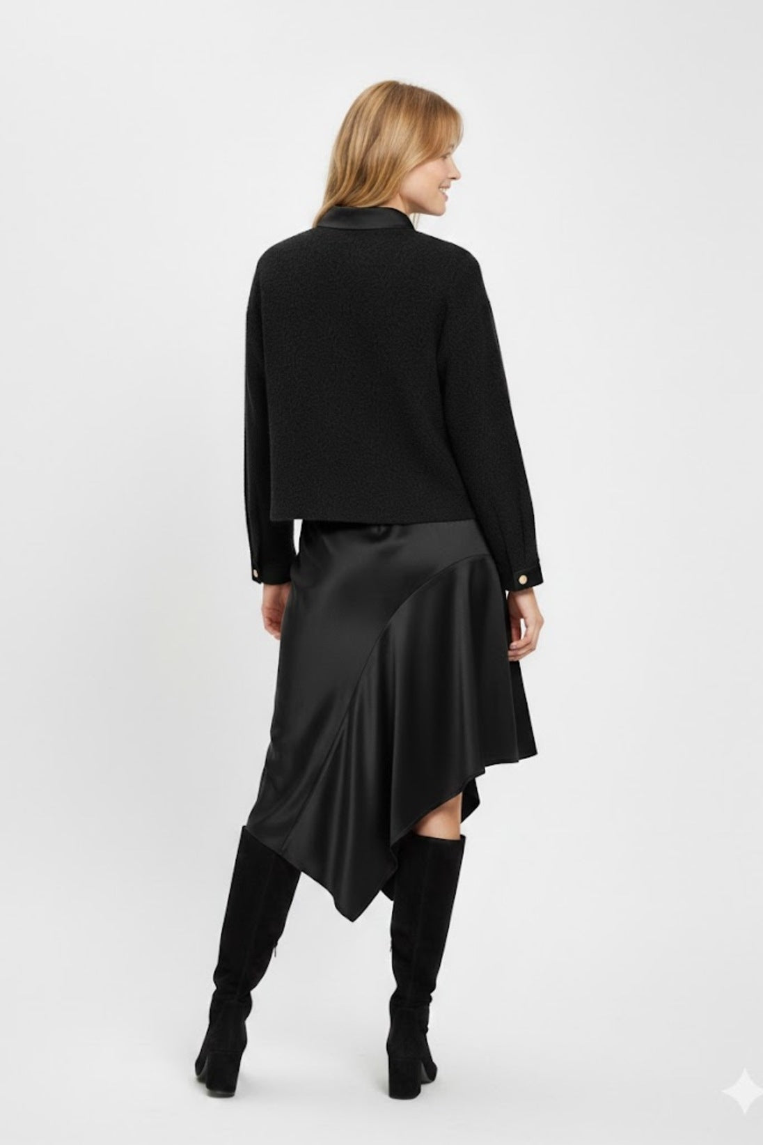 JADE BLOUSE - René Derhy ref:A625000