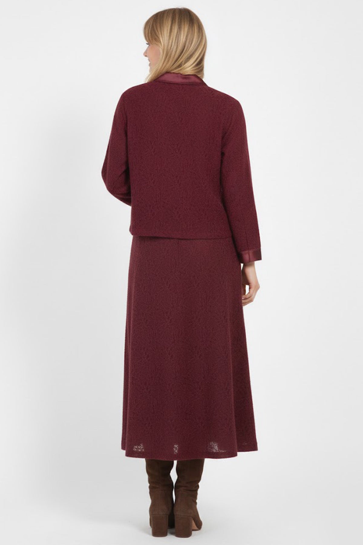 JADE BLOUSE - René Derhy ref:A625000