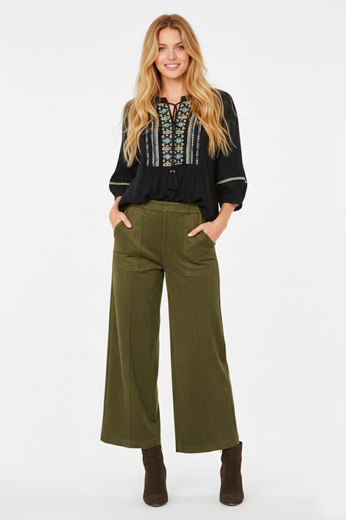 JENNY BLOUSE - René Derhy ref:A625008