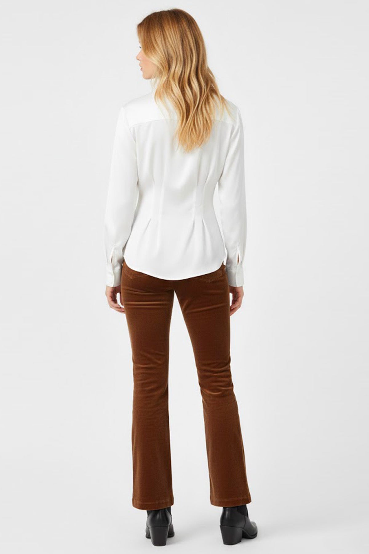 JESSIE BLOUSE - René Derhy ref:A625011