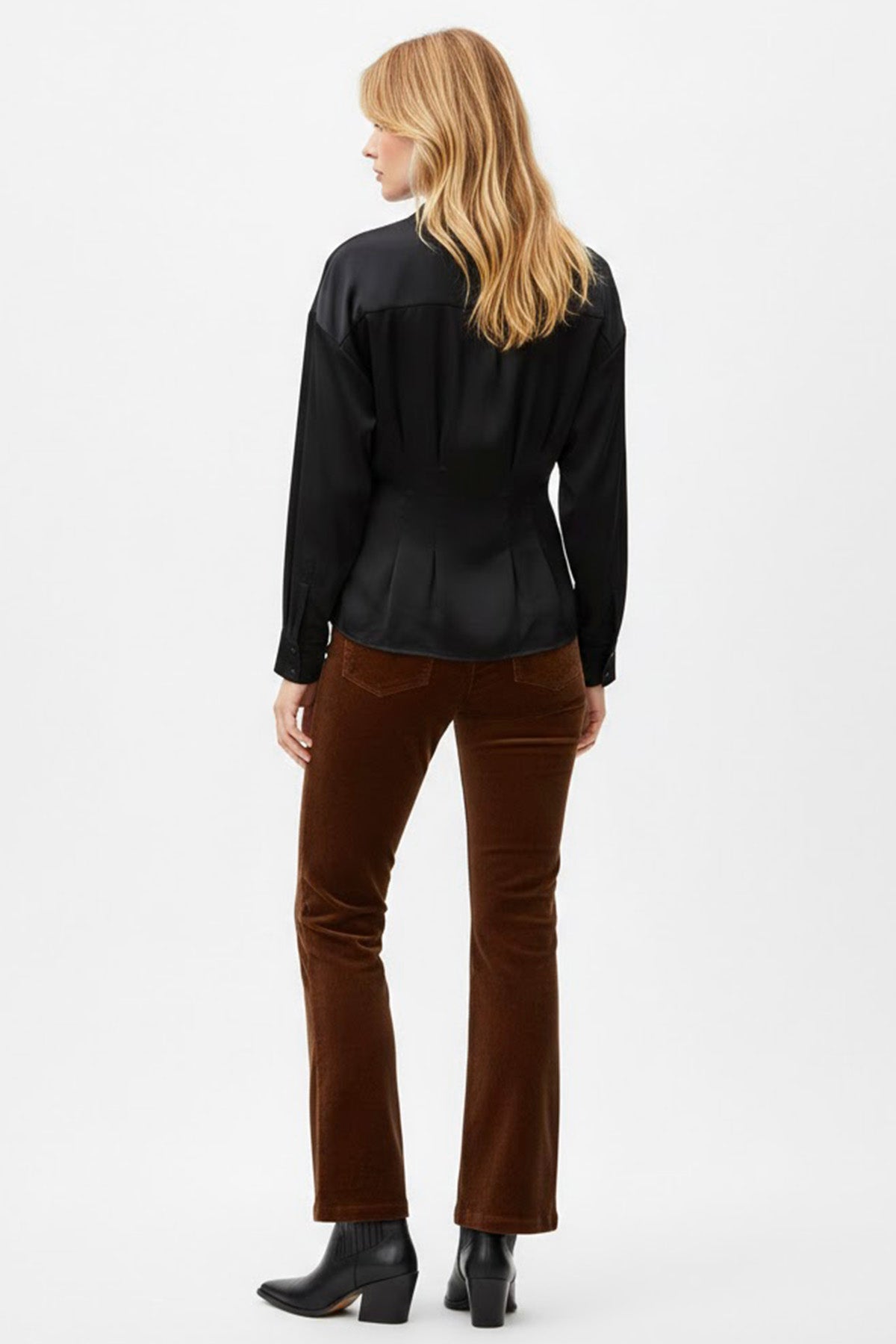 JESSIE BLOUSE - René Derhy ref:A625011
