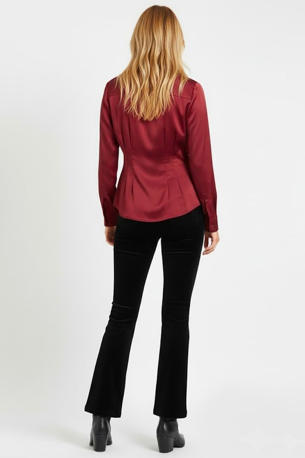 JESSIE BLOUSE - René Derhy ref:A625011