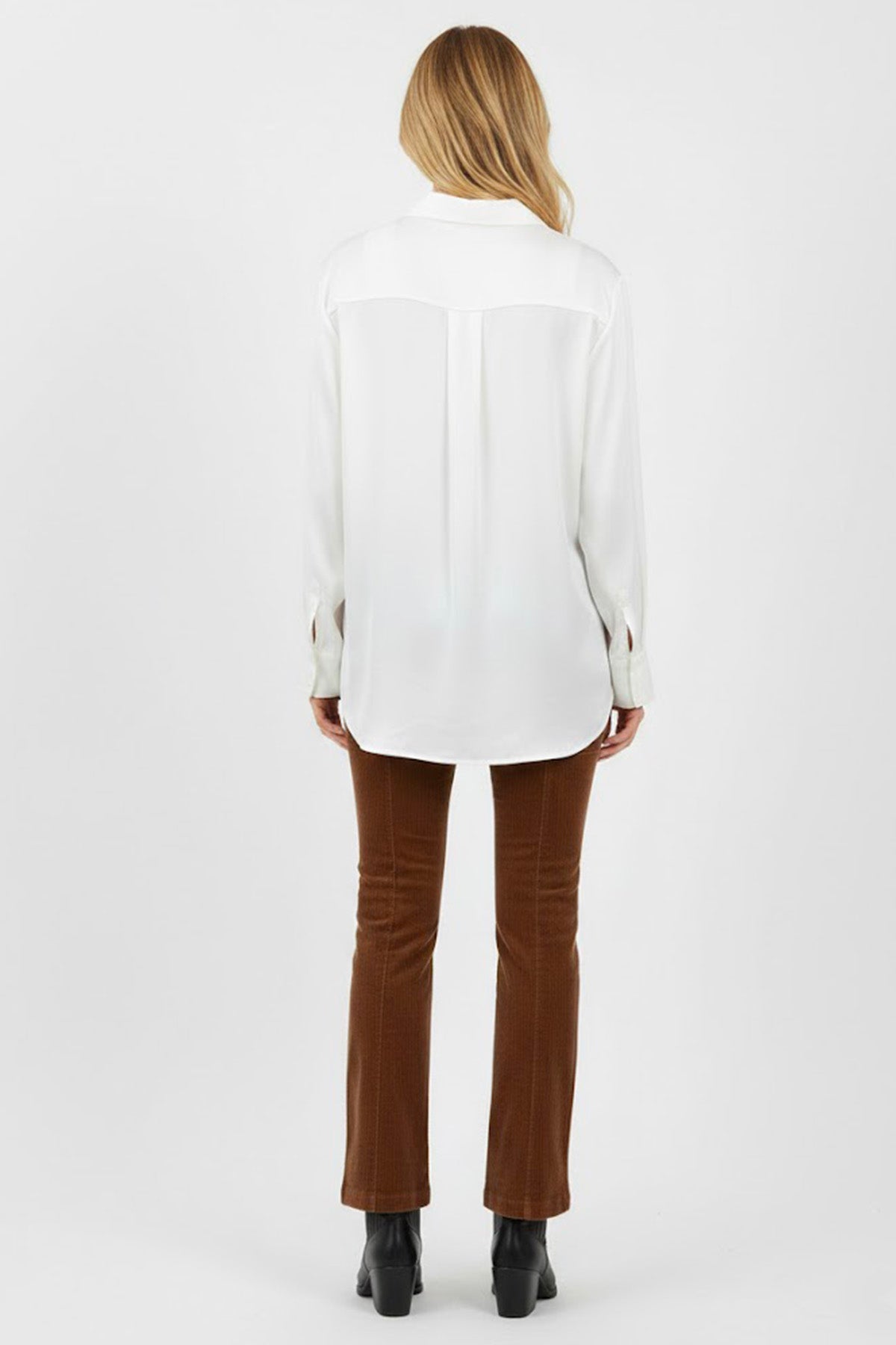 JEZABEL BLOUSE - René Derhy ref:A625012