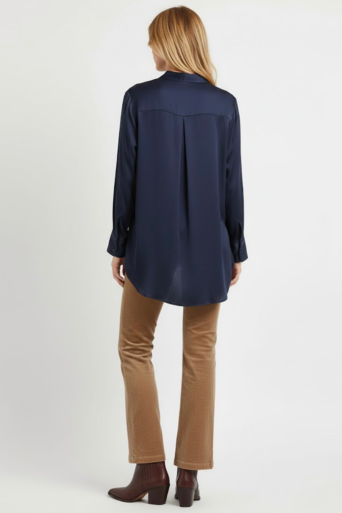 JEZABEL BLOUSE - René Derhy ref:A625012