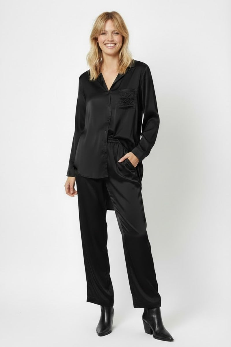 JEZABEL BLOUSE - René Derhy ref:A625012