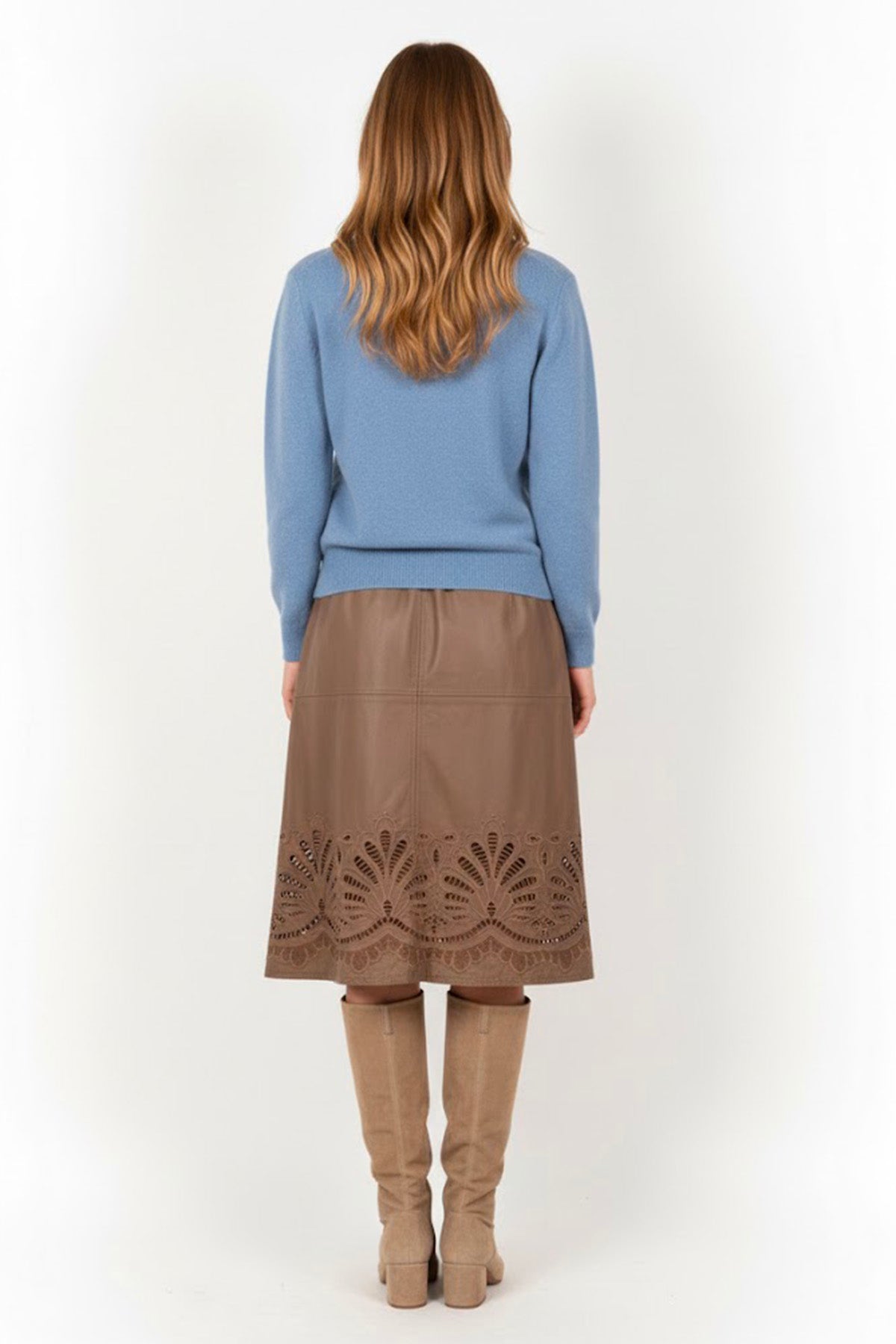 NADETTE PULL - René Derhy ref:A640001