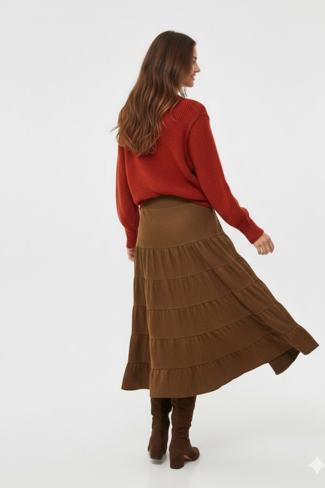 NAYANNE PULL - René Derhy ref:A640019