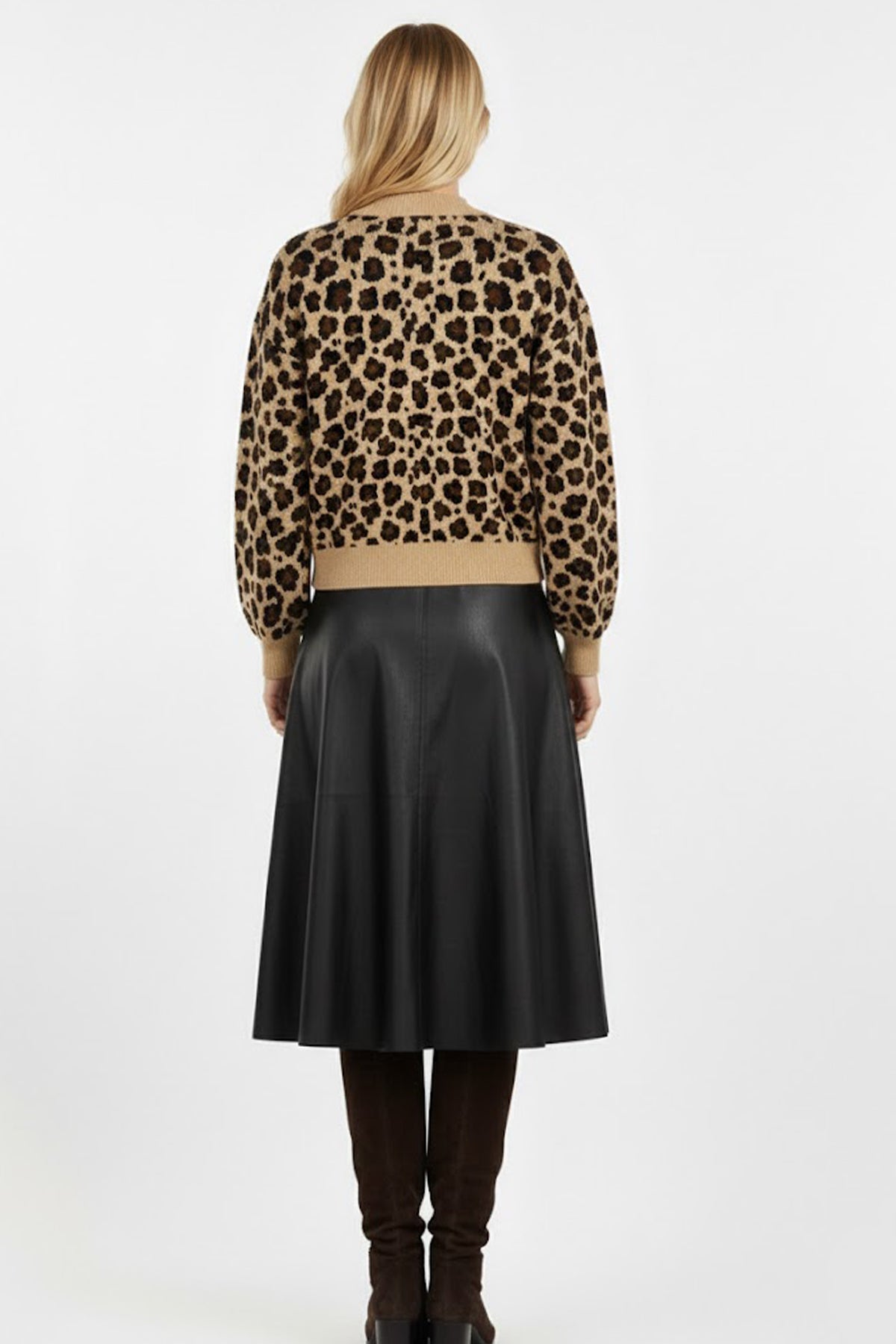 ELYSEE GILET MAILLE - René Derhy ref:A645017