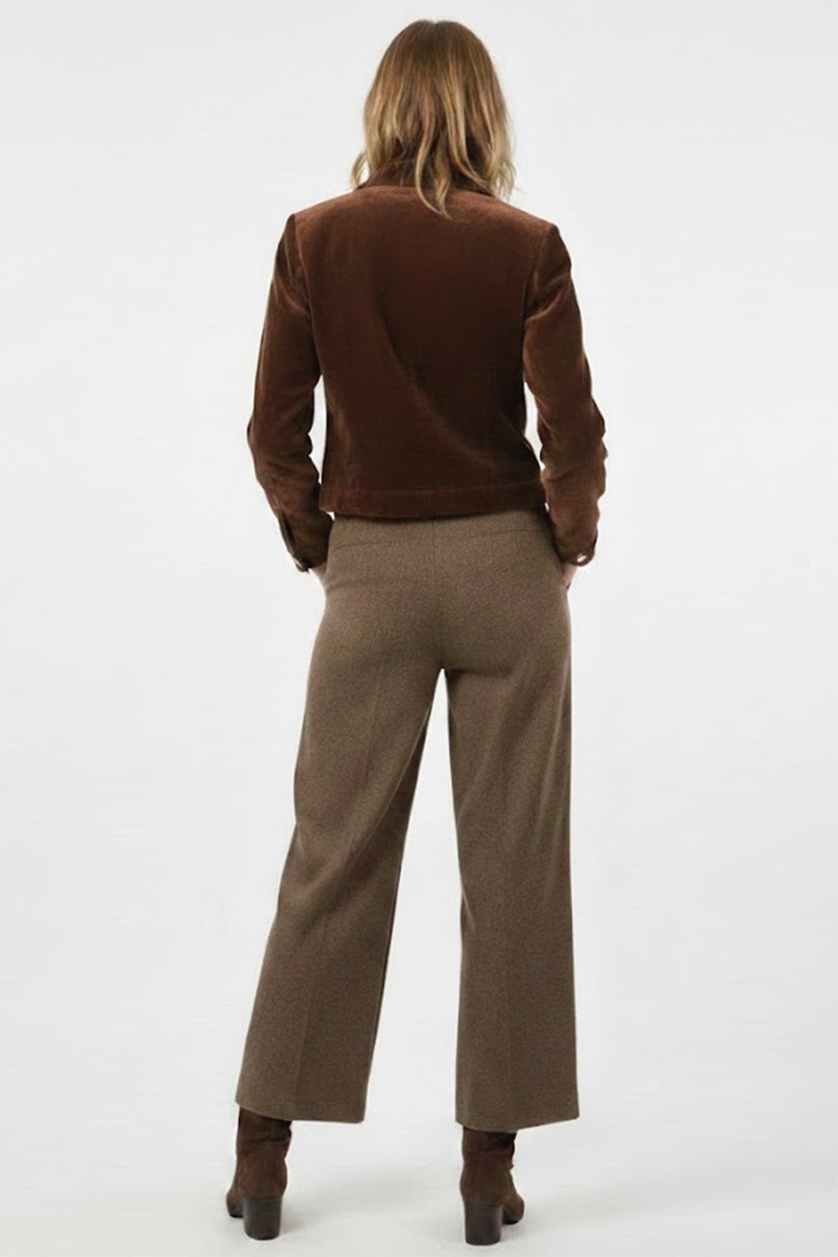 CATALINA PANTALON - René Derhy ref:A660005