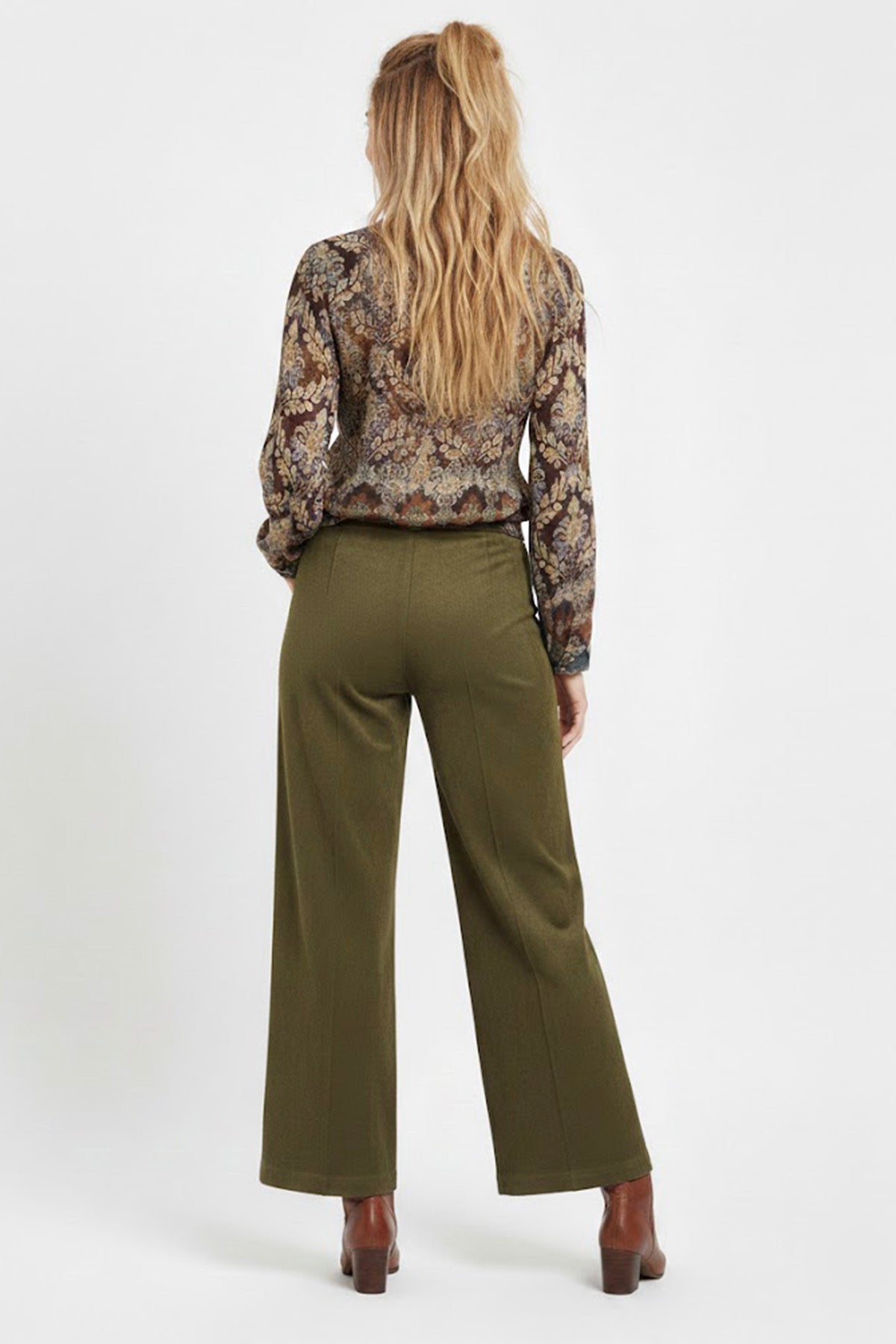 CELINE PANTALON - René Derhy ref:A660006