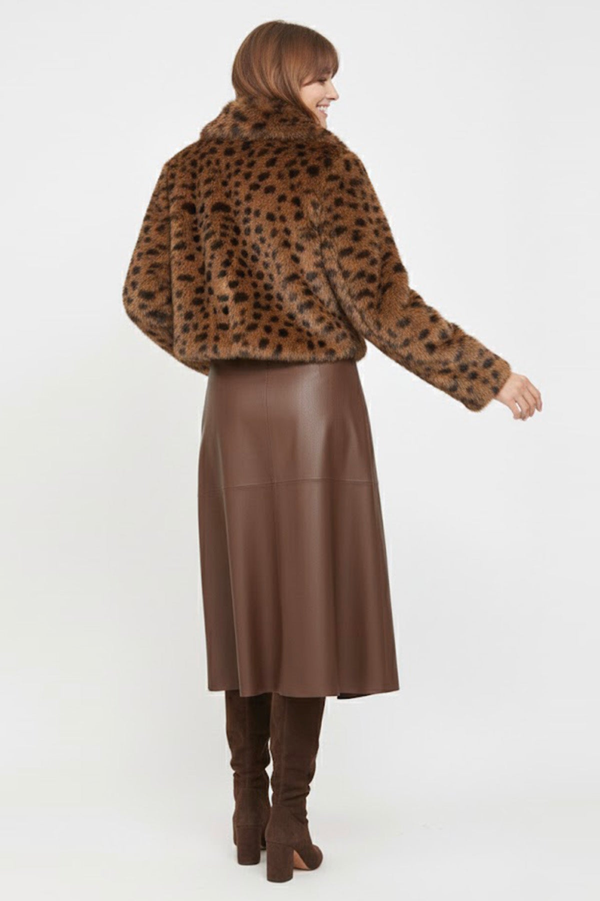 GALAPAGOS VESTE - René Derhy ref:A685005