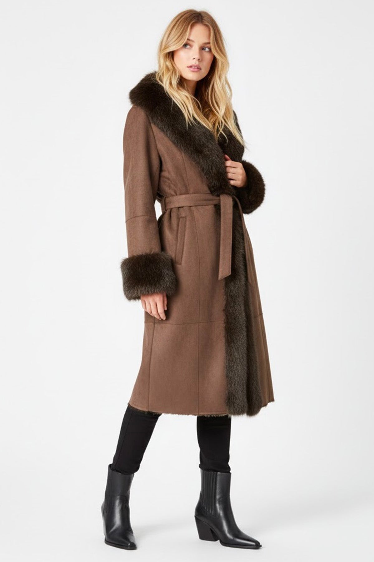 GALICE VESTE - René Derhy ref:A685009
