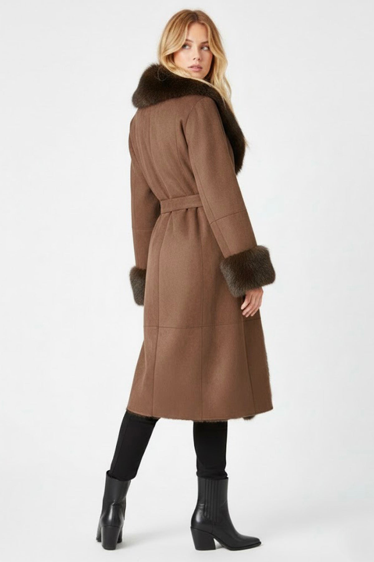 GALICE VESTE - René Derhy ref:A685009