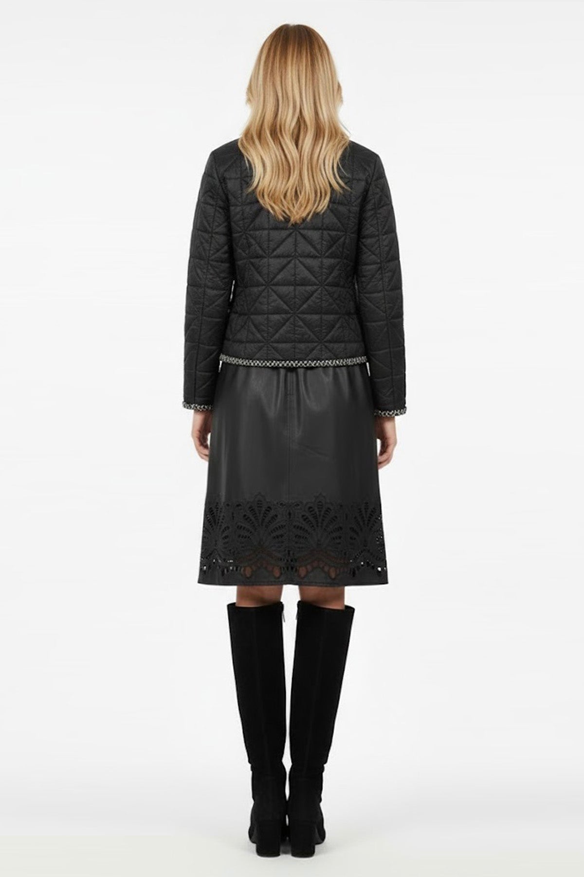 GISELDA VESTE - René Derhy ref:A685043