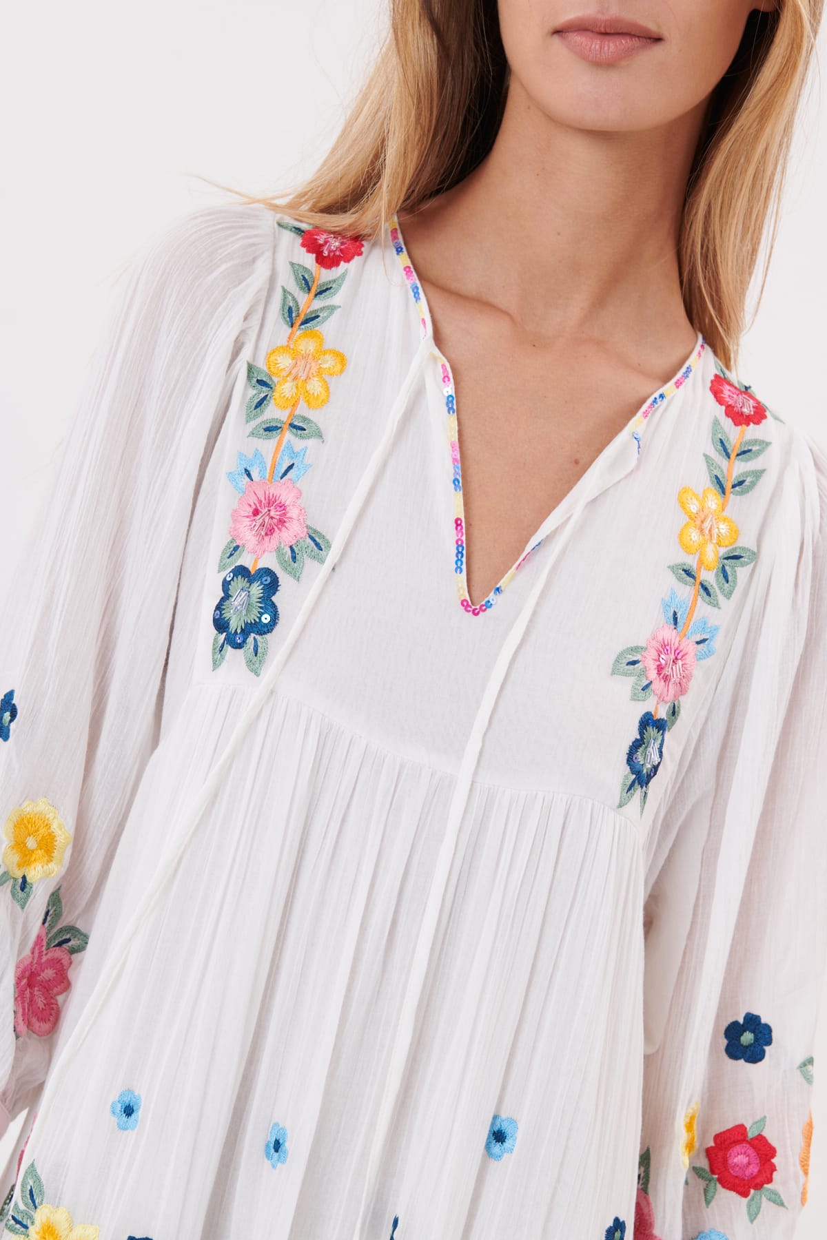 ROBE SELFIE - René Derhy ref:P415048