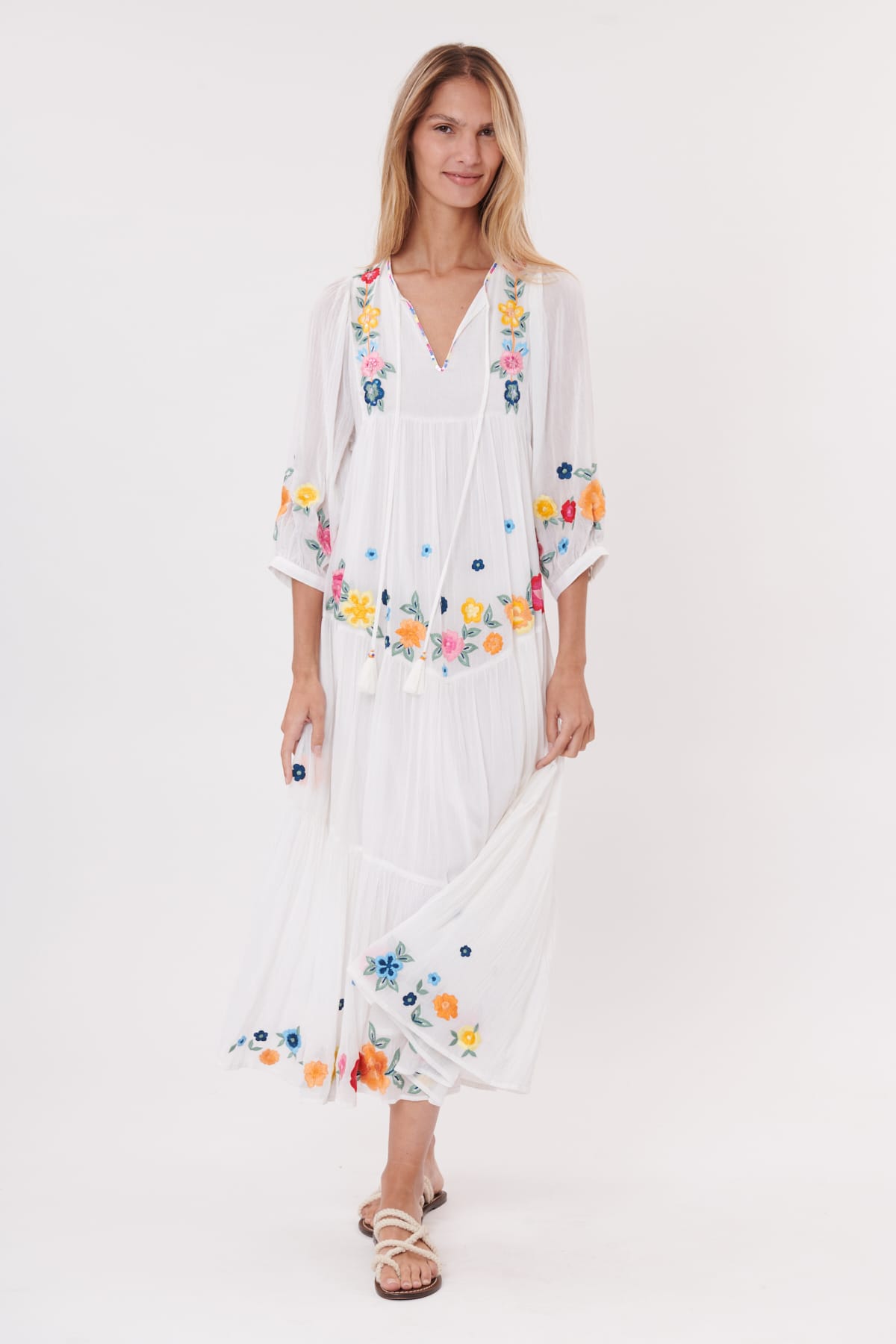 ROBE SELFIE - René Derhy ref:P415048