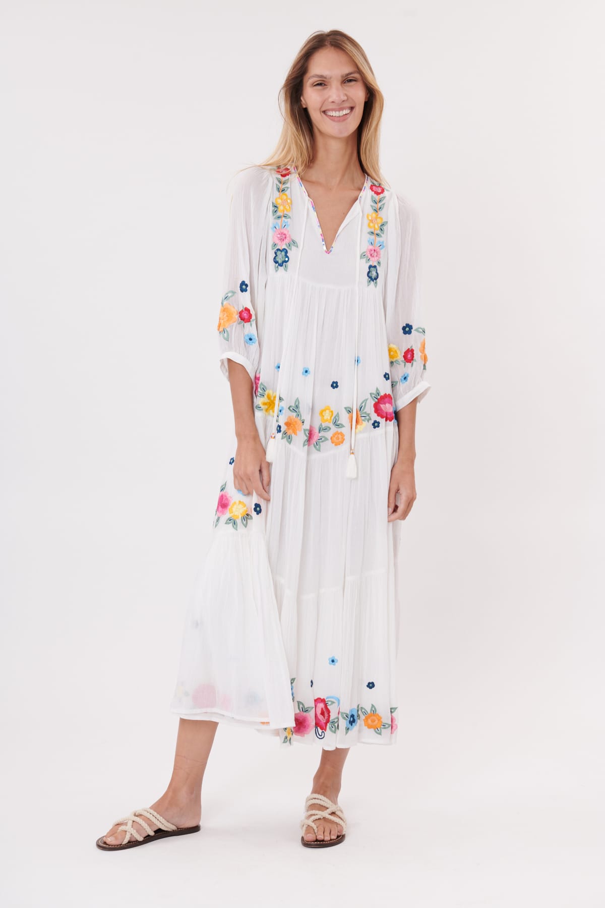 ROBE SELFIE - René Derhy ref:P415048