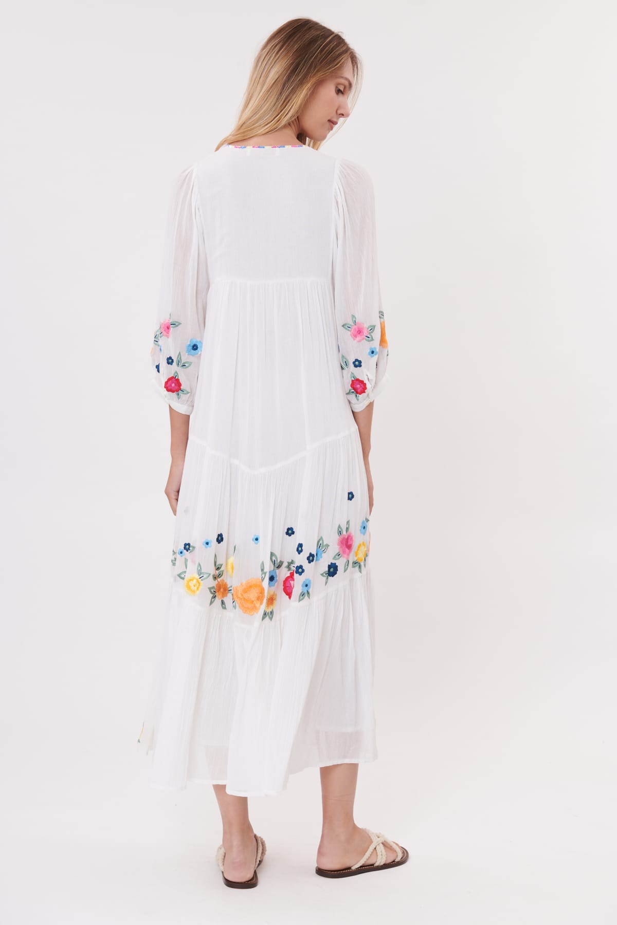 ROBE SELFIE - René Derhy ref:P415048