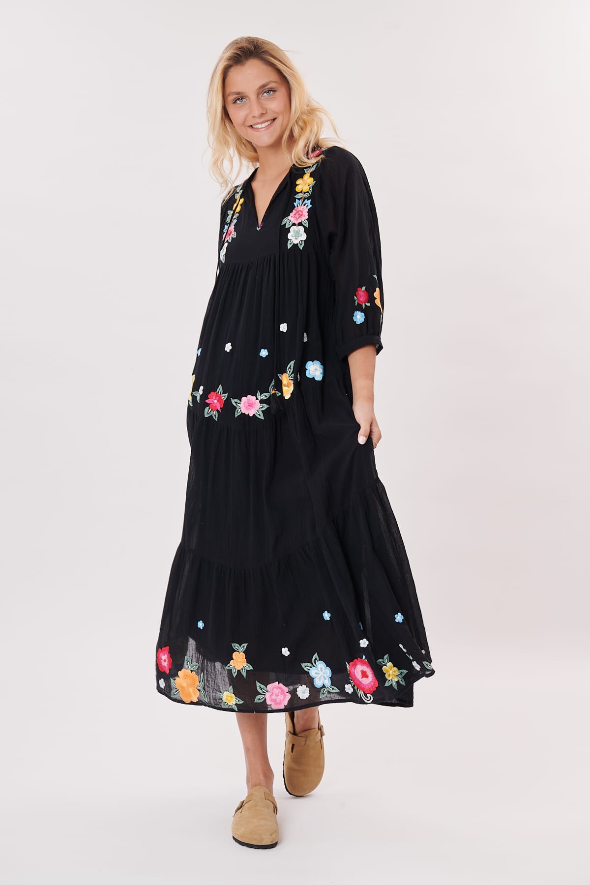 ROBE SELFIE - René Derhy ref:P415048