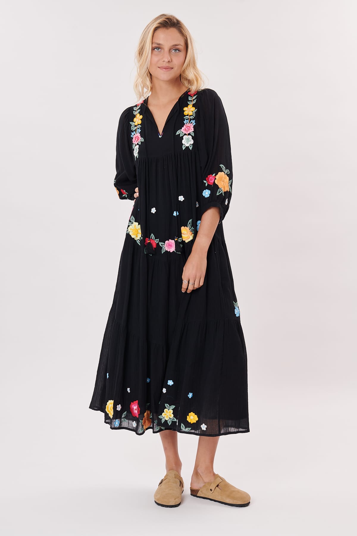 ROBE SELFIE - René Derhy ref:P415048