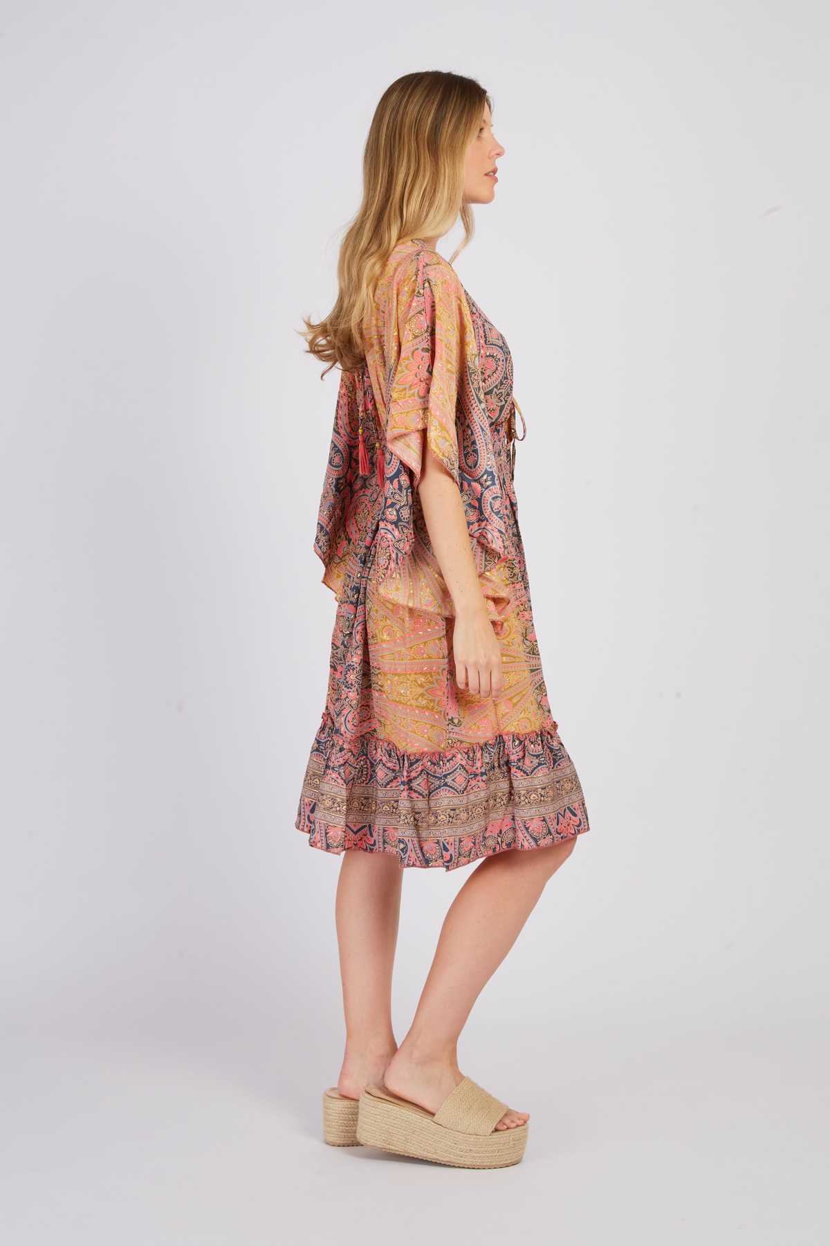 ROBE PETRA - René Derhy ref:P510115