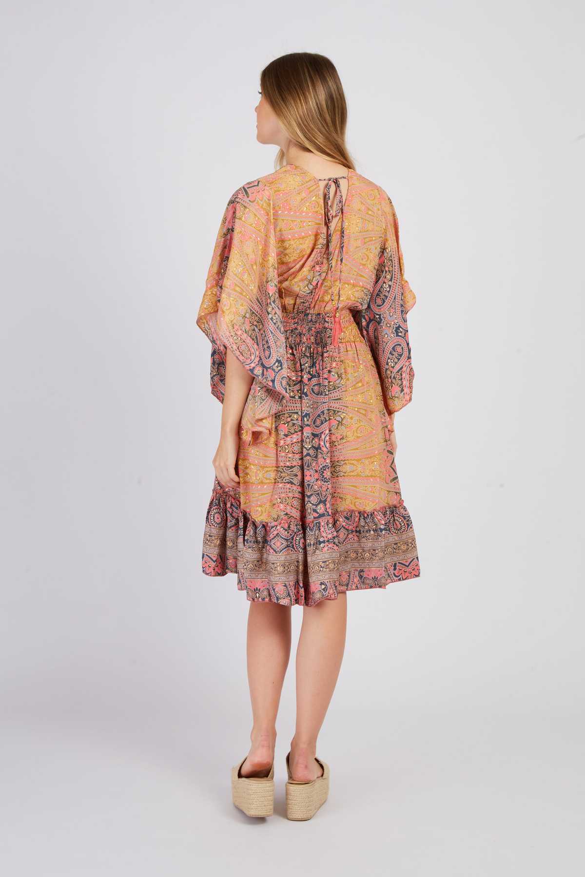 ROBE PETRA - René Derhy ref:P510115