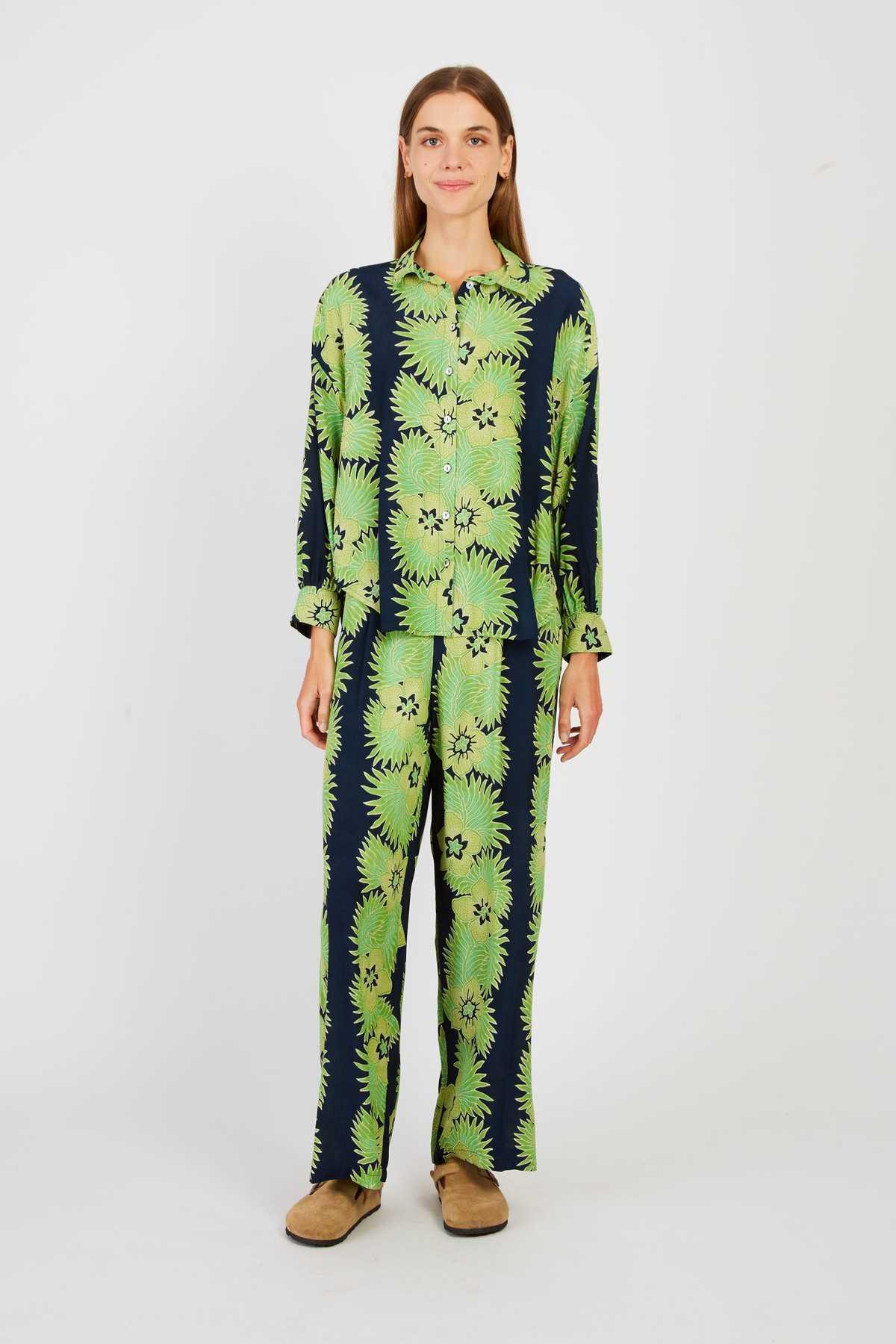 derhy Chemise imprimée LYNN