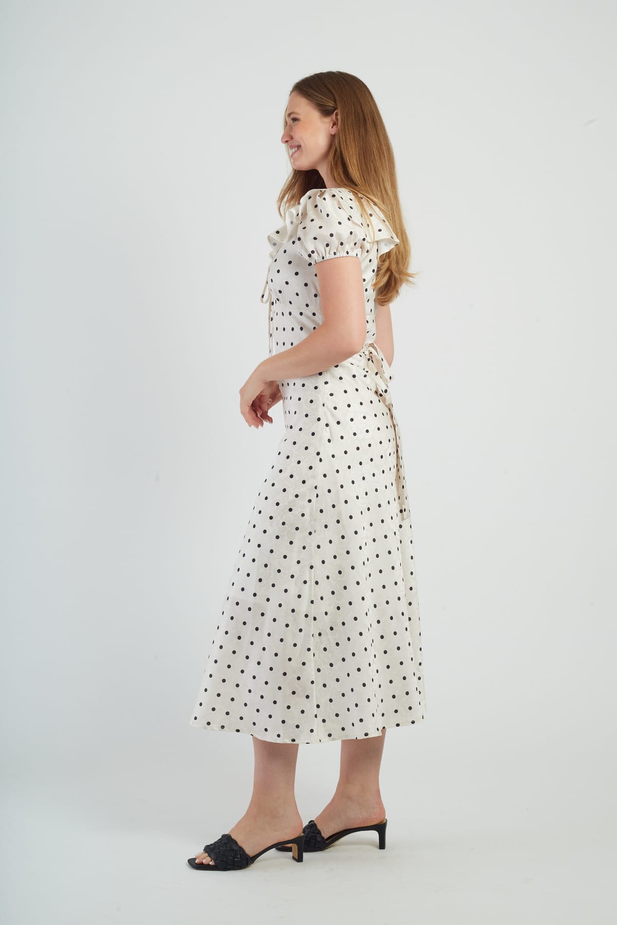 ROBE MADISON - René Derhy ref:P610005