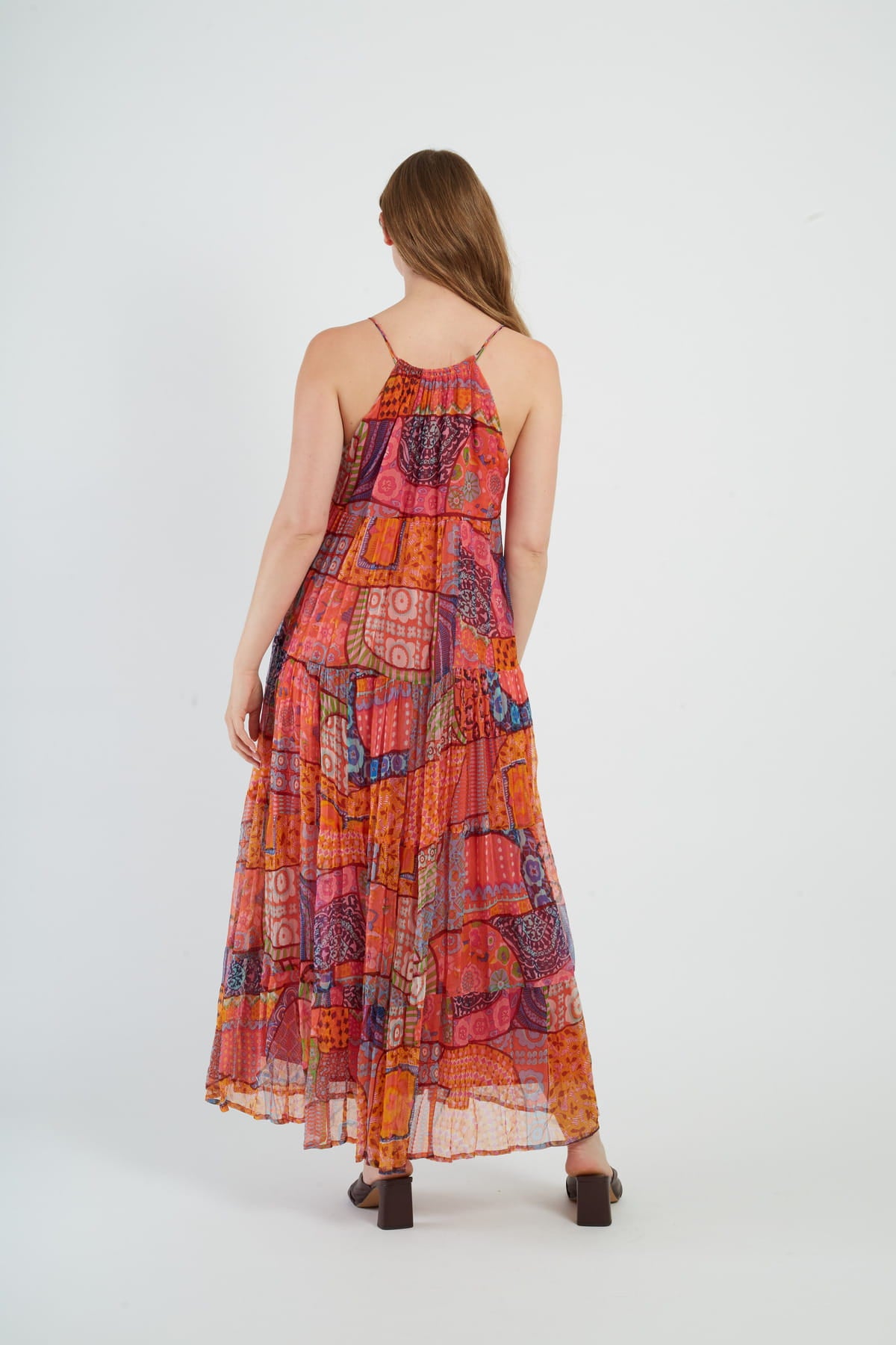 ROBE MARIE-EVE - René Derhy ref:P610054