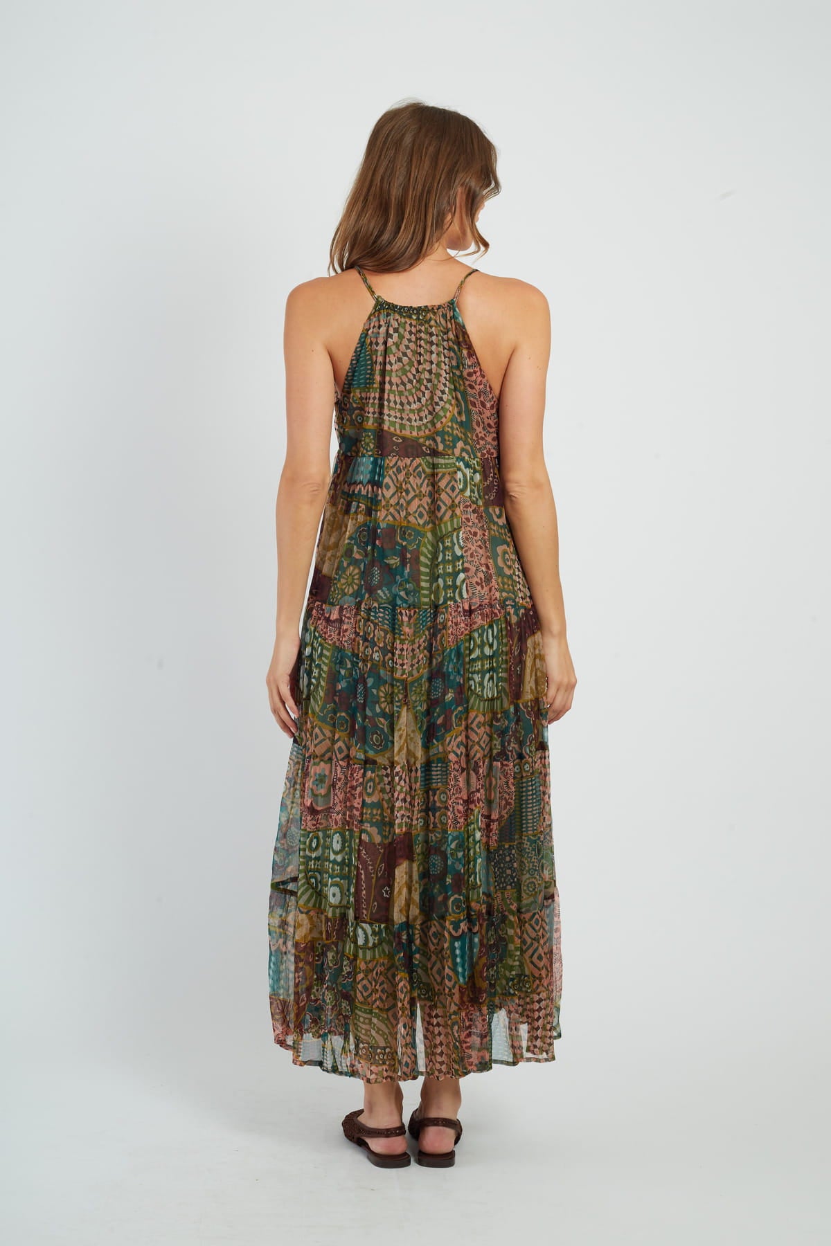 ROBE MARIE-EVE - René Derhy ref:P610054