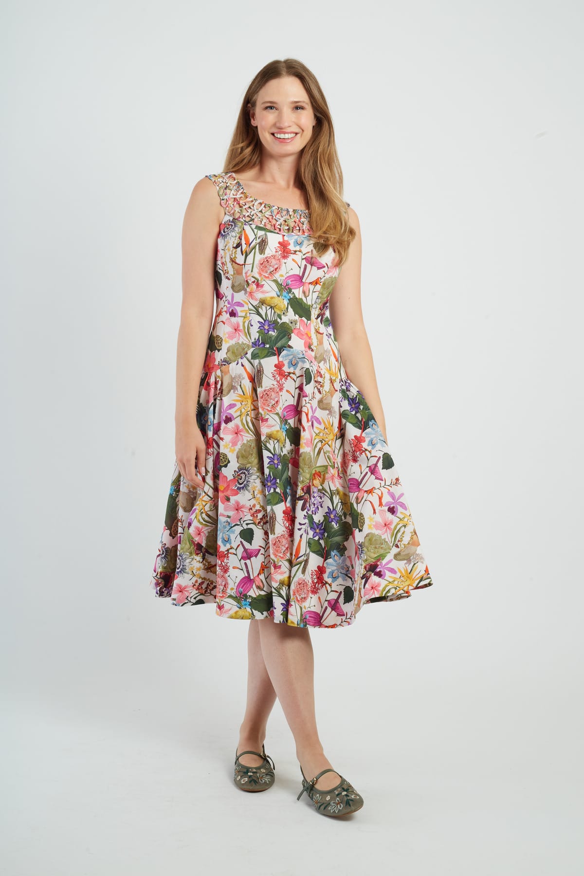 ROBE MARLY - René Derhy ref:P610067