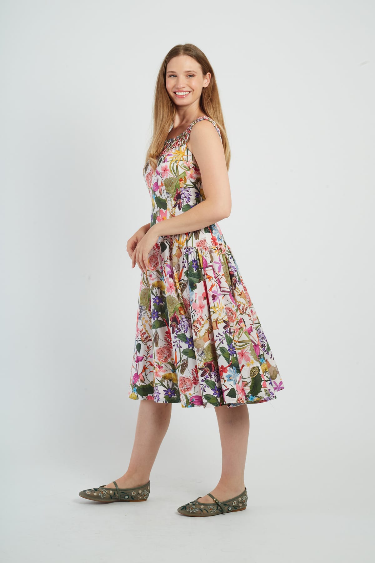 ROBE MARLY - René Derhy ref:P610067