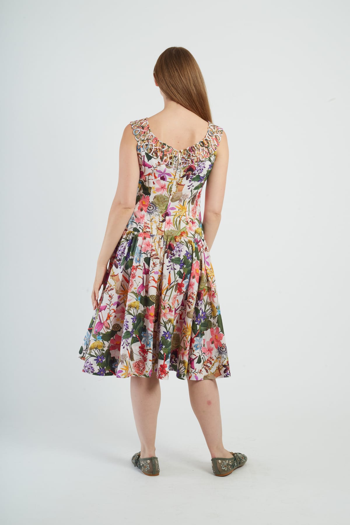 ROBE MARLY - René Derhy ref:P610067