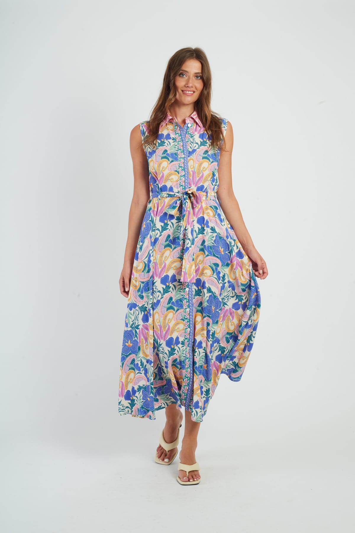 MARTHE ROBE - René Derhy ref:P610071